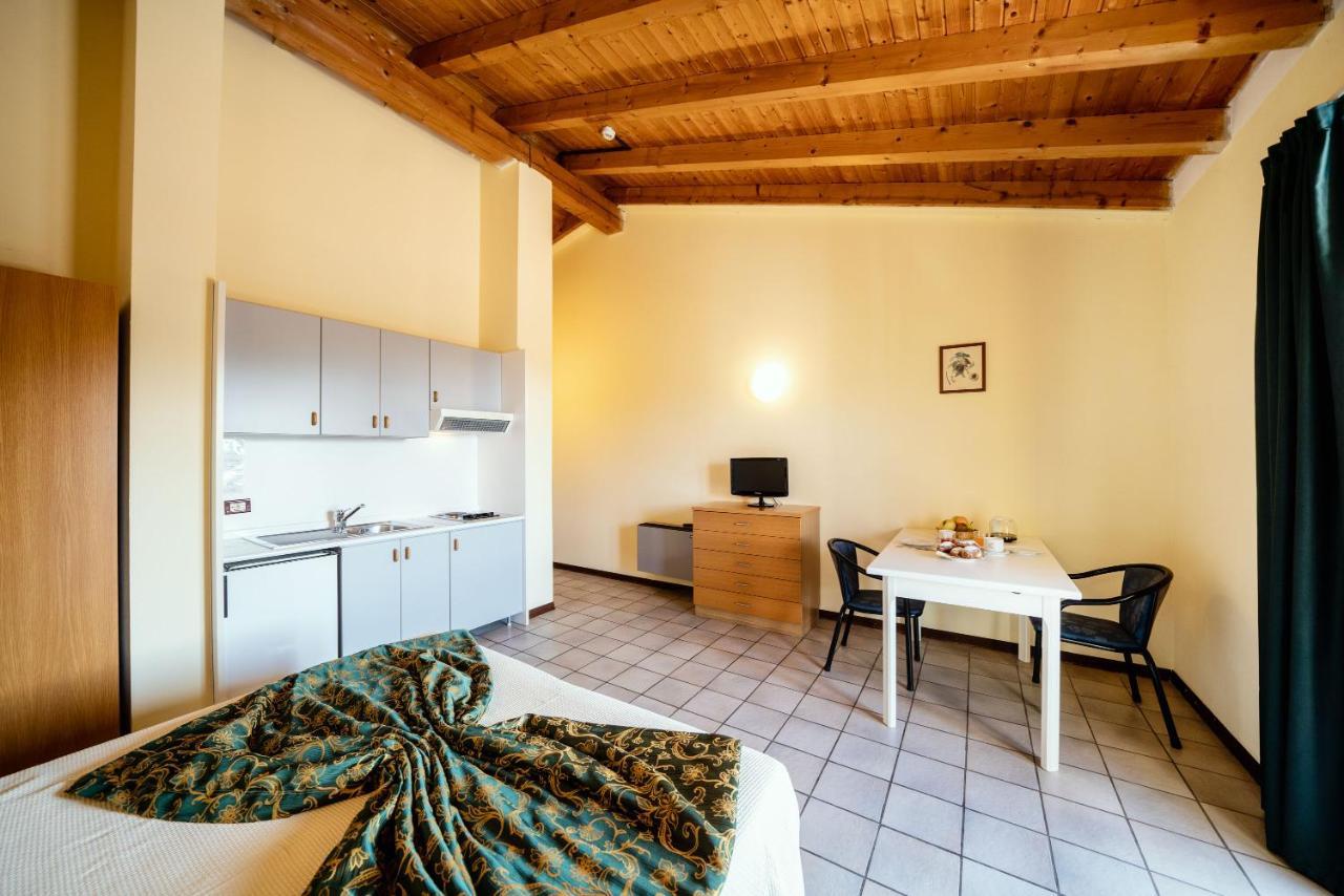 Hotel Residence Campi Tremosine ห้อง รูปภาพ