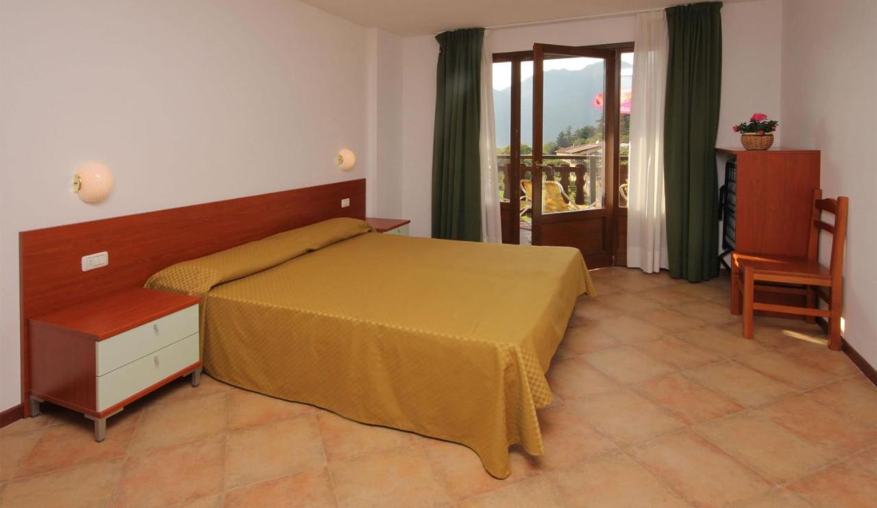 Hotel Residence Campi Tremosine ห้อง รูปภาพ