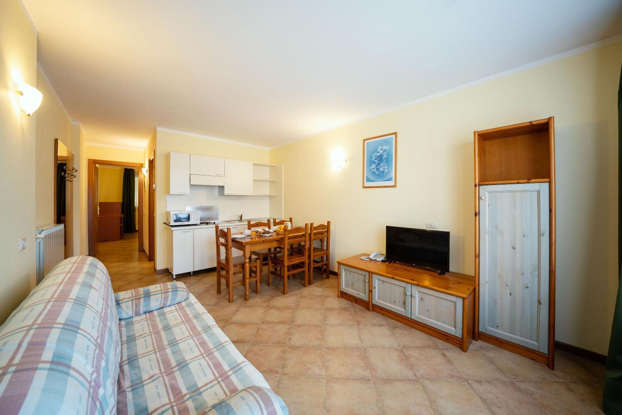 Hotel Residence Campi Tremosine ห้อง รูปภาพ