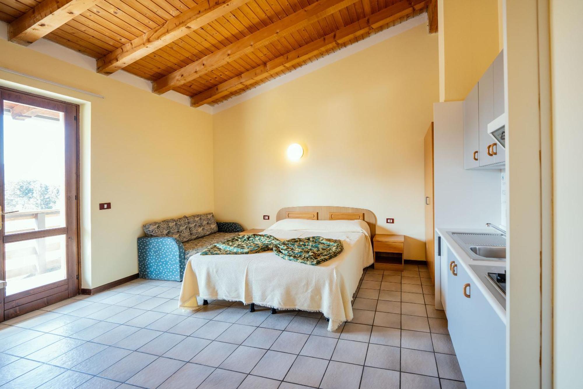 Hotel Residence Campi Tremosine ห้อง รูปภาพ