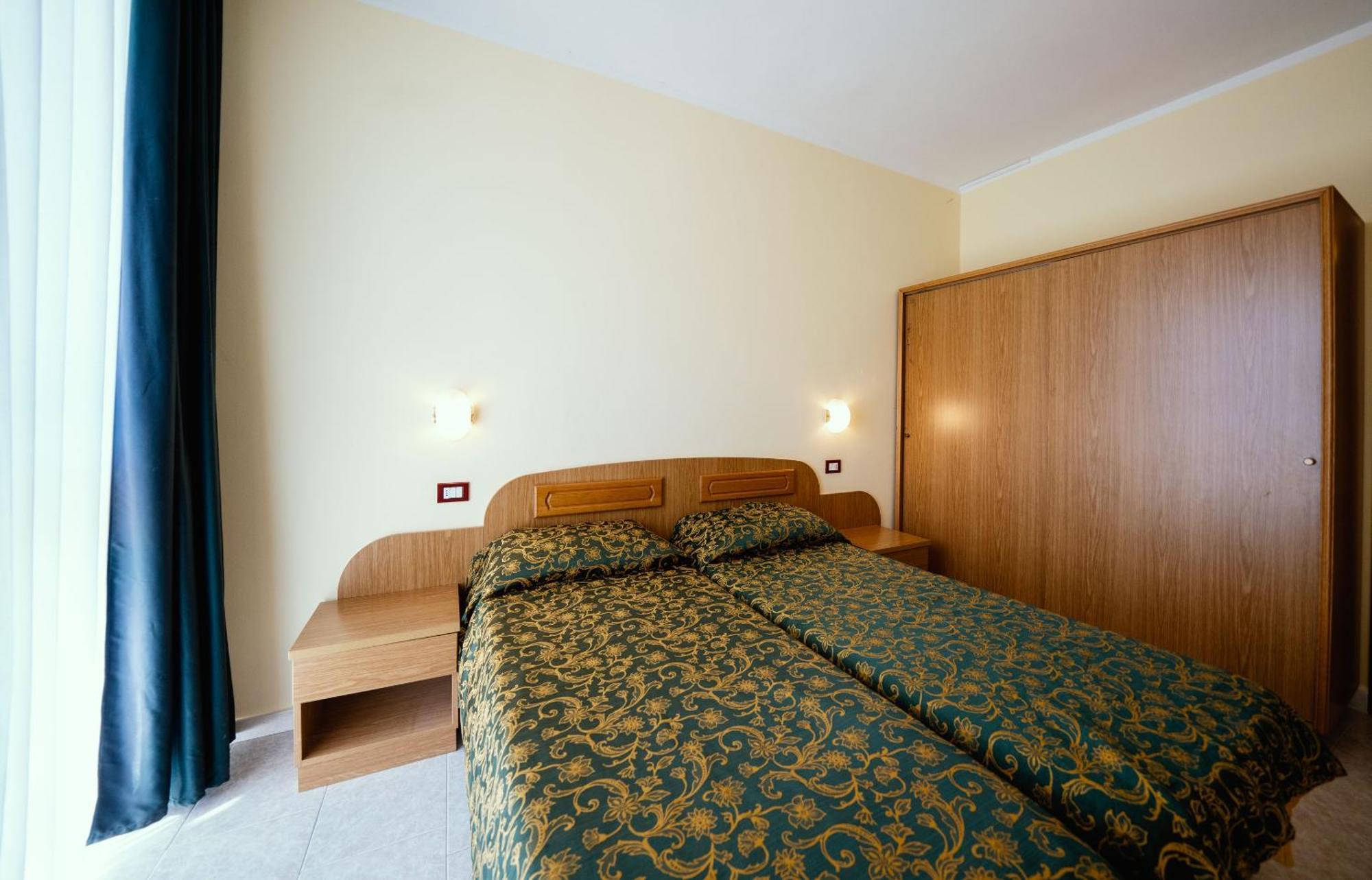 Hotel Residence Campi Tremosine ห้อง รูปภาพ