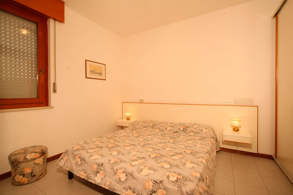 Hotel Residence Campi Tremosine ภายนอก รูปภาพ