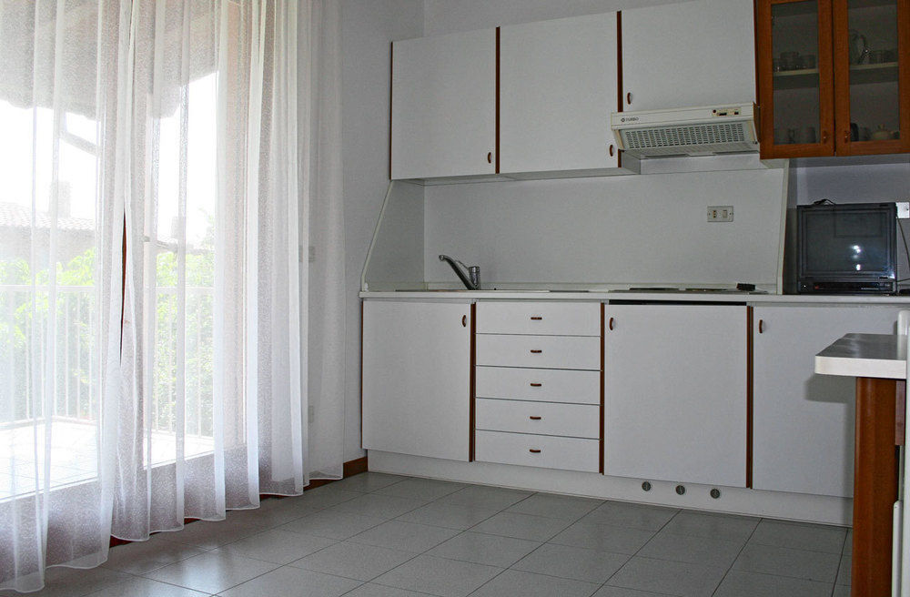 Hotel Residence Campi Tremosine ภายนอก รูปภาพ