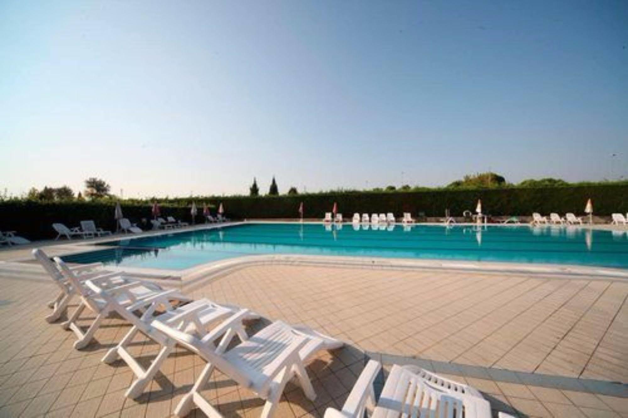 Hotel Residence Campi Tremosine ภายนอก รูปภาพ